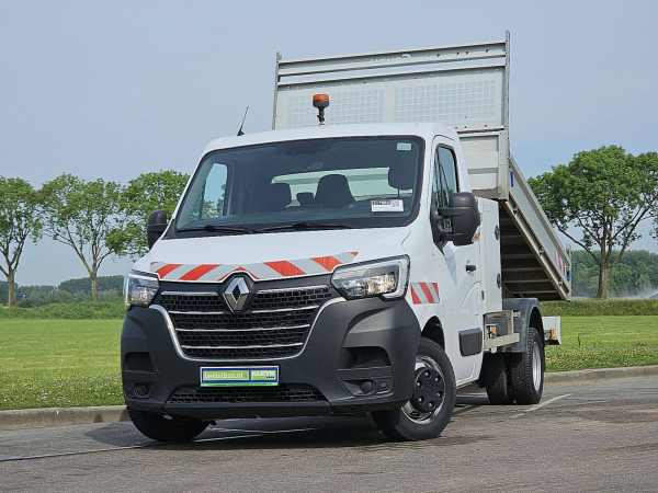 RENAULT - MASTER 2.3