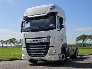 DAF - XF 480