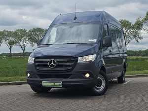 MERCEDES-BENZ - SPRINTER 314