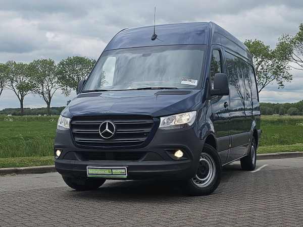 MERCEDES-BENZ - SPRINTER 314