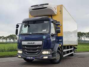 DAF - LF 260