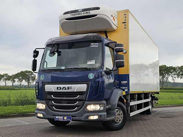 DAF - LF 260