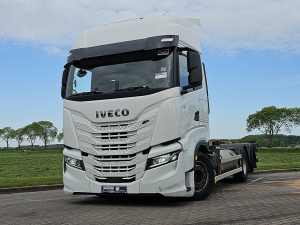 IVECO - S-WAY AS260S46