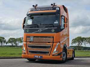 VOLVO - FH 500