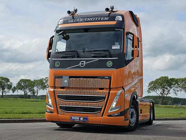 VOLVO - FH 500