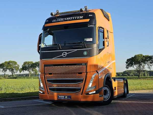 VOLVO - FH 500