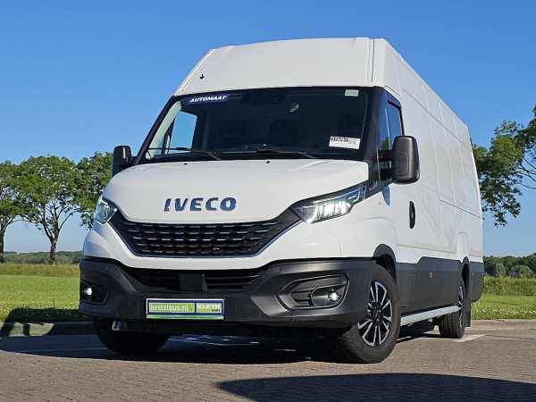 IVECO - DAILY 35S16