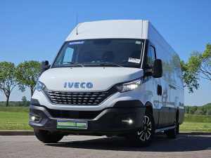 IVECO - DAILY 35S16