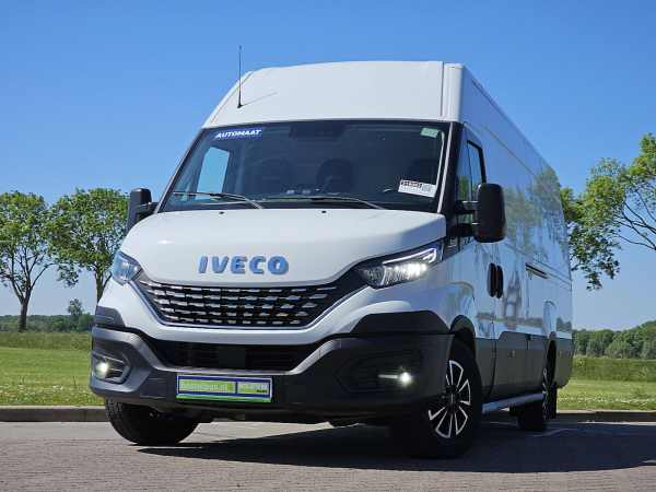 IVECO - DAILY 35S16