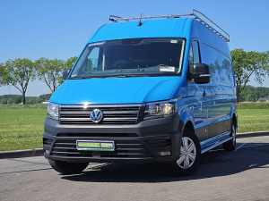 VOLKSWAGEN - CRAFTER 35 2.0