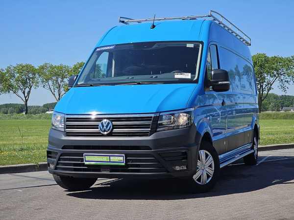 VOLKSWAGEN - CRAFTER 35 2.0