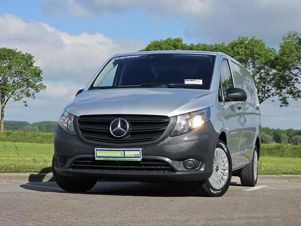 MERCEDES-BENZ - EVITO