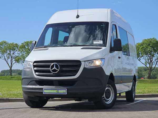 MERCEDES-BENZ - SPRINTER 316