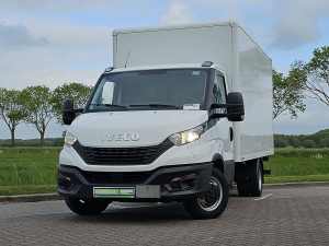 IVECO - DAILY 35C16