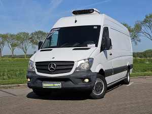 MERCEDES-BENZ - SPRINTER 513