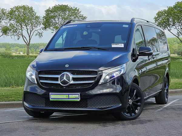 MERCEDES-BENZ - V-KLASSE 300 CDI