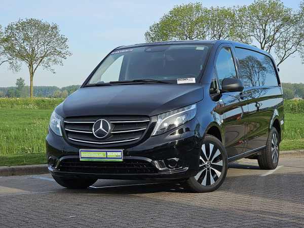 MERCEDES-BENZ - EVITO