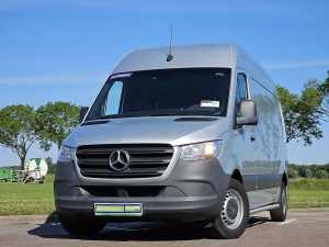 MERCEDES-BENZ - SPRINTER 314