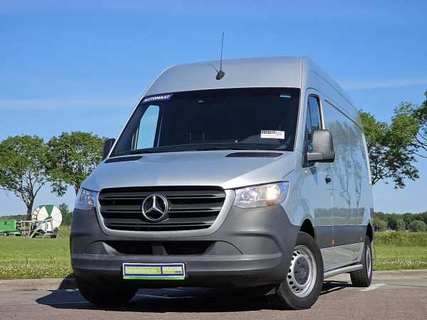 MERCEDES-BENZ - SPRINTER 314