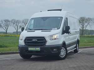 FORD - TRANSIT 350