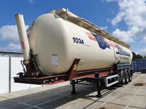FELDBINDER - KIP 60.3