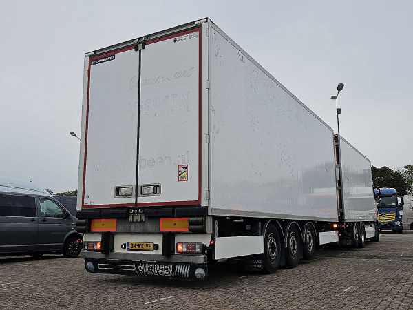 LAMBERET - ZTKA27 ELENBAAS