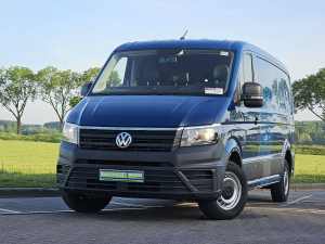 VOLKSWAGEN - CRAFTER 35 2.0