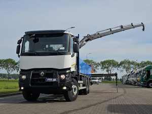 RENAULT - K 430