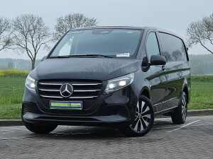 MERCEDES-BENZ - VITO 116