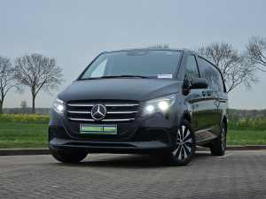 MERCEDES-BENZ - VITO 116