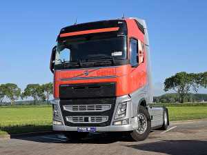 VOLVO - FH 460