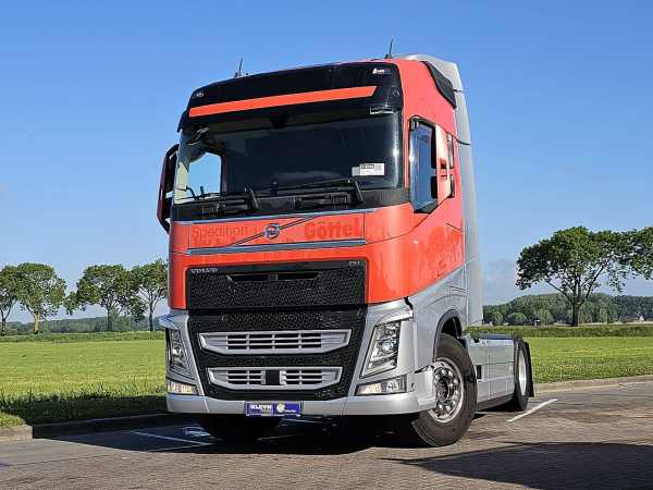 VOLVO - FH 460