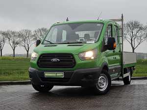 FORD - TRANSIT 350