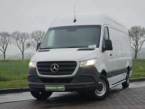 MERCEDES-BENZ - SPRINTER 314