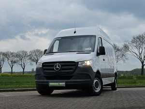 MERCEDES-BENZ - ESPRINTER