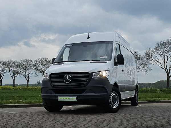 MERCEDES-BENZ - ESPRINTER