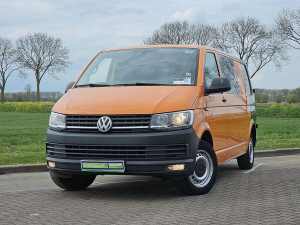 VOLKSWAGEN - TRANSPORTER 2.0 TDI