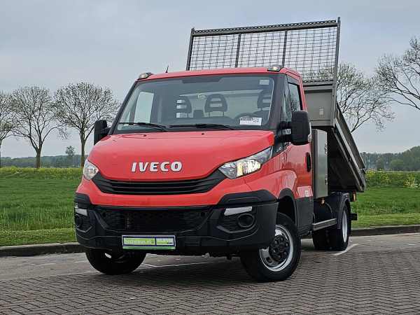 IVECO - DAILY 35C12