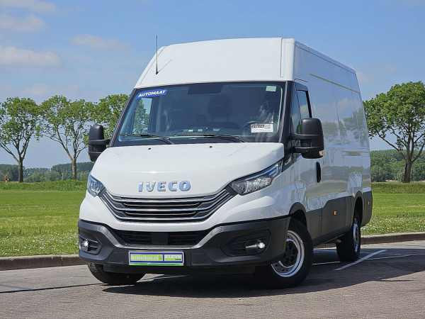 IVECO - DAILY 35S14      