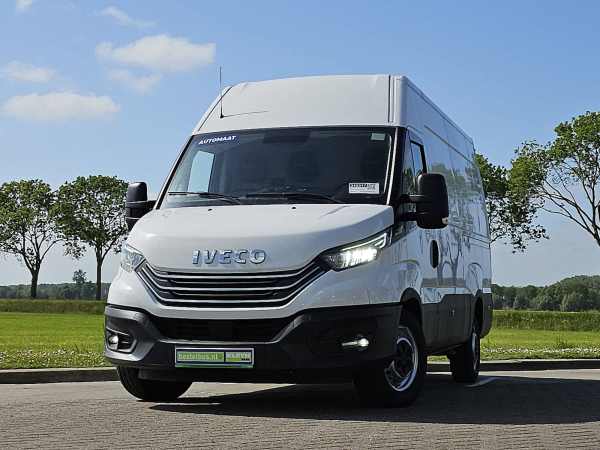 IVECO - DAILY 35S14      