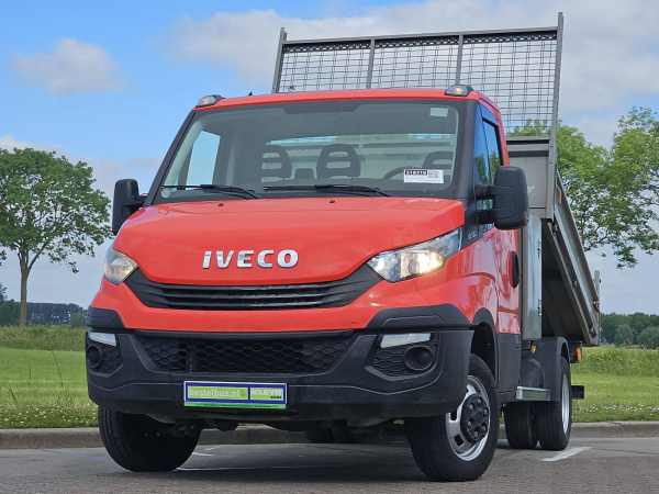 IVECO - DAILY 35C12
