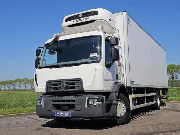 RENAULT - D 320