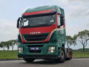 IVECO - AS440S57 STRALIS