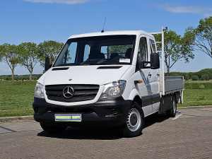 MERCEDES-BENZ - SPRINTER 313