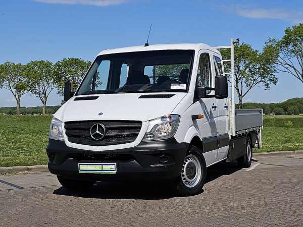 MERCEDES-BENZ - SPRINTER 313