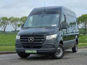 MERCEDES-BENZ - SPRINTER 317