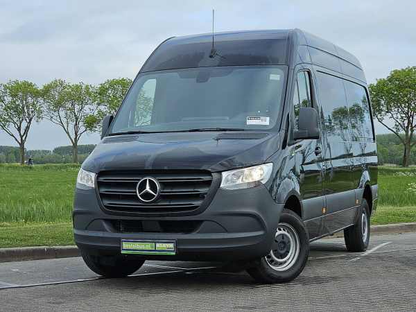 MERCEDES-BENZ - SPRINTER 317