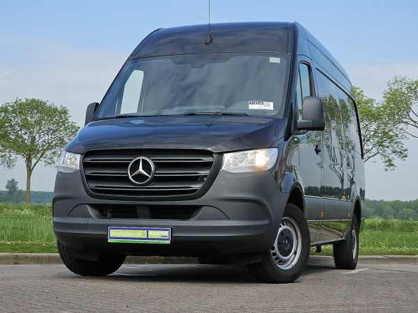 MERCEDES-BENZ - SPRINTER 317