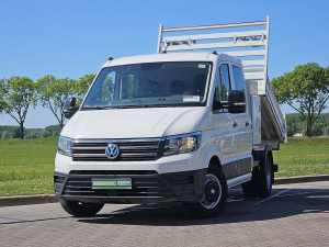VOLKSWAGEN - CRAFTER 50 2.0