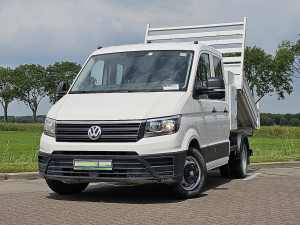 VOLKSWAGEN - CRAFTER 50 2.0